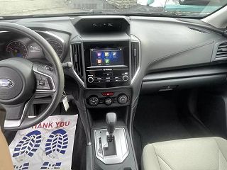 2018 Subaru Impreza 2.0i 4S3GKAB65J3613523 in Webster, MA 16
