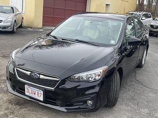 2018 Subaru Impreza 2.0i 4S3GKAB65J3613523 in Webster, MA 23