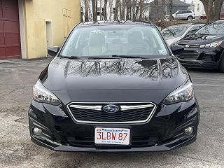 2018 Subaru Impreza 2.0i 4S3GKAB65J3613523 in Webster, MA 24
