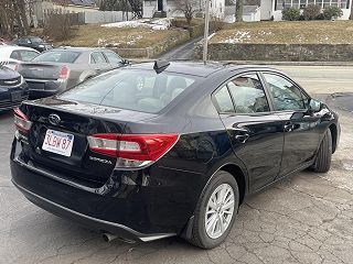 2018 Subaru Impreza 2.0i 4S3GKAB65J3613523 in Webster, MA 26