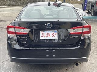 2018 Subaru Impreza 2.0i 4S3GKAB65J3613523 in Webster, MA 27