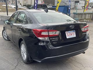 2018 Subaru Impreza 2.0i 4S3GKAB65J3613523 in Webster, MA 28
