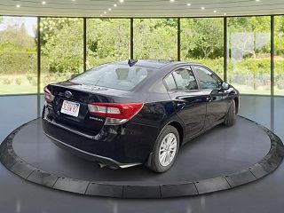2018 Subaru Impreza 2.0i 4S3GKAB65J3613523 in Webster, MA 3