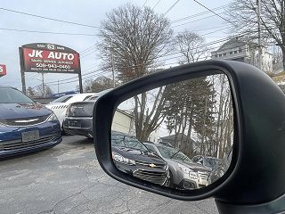 2018 Subaru Impreza 2.0i 4S3GKAB65J3613523 in Webster, MA 30