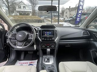 2018 Subaru Impreza 2.0i 4S3GKAB65J3613523 in Webster, MA 34