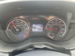 2018 Subaru Impreza 2.0i 4S3GKAB65J3613523 in Webster, MA 35
