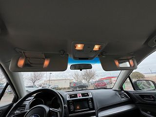 2018 Subaru Legacy 2.5i 4S3BNAA63J3045565 in Albuquerque, NM 11