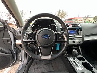 2018 Subaru Legacy 2.5i 4S3BNAA63J3045565 in Albuquerque, NM 21