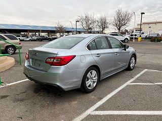 2018 Subaru Legacy 2.5i 4S3BNAA63J3045565 in Albuquerque, NM 3