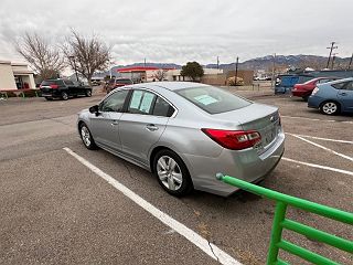 2018 Subaru Legacy 2.5i 4S3BNAA63J3045565 in Albuquerque, NM 4