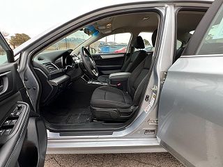 2018 Subaru Legacy 2.5i 4S3BNAA63J3045565 in Albuquerque, NM 6