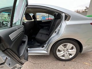 2018 Subaru Legacy 2.5i 4S3BNAA63J3045565 in Albuquerque, NM 7