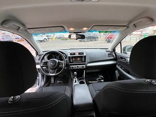 2018 Subaru Legacy 2.5i 4S3BNAA63J3045565 in Albuquerque, NM 9