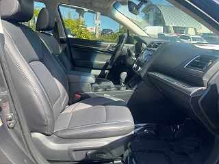 2018 Subaru Legacy 3.6 R Limited 4S3BNEN62J3028029 in Bellevue, WA 11