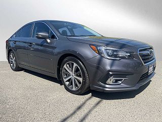 2018 Subaru Legacy 3.6 R Limited 4S3BNEN62J3028029 in Bellevue, WA 7