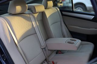 2018 Subaru Legacy 2.5i Premium 4S3BNAF62J3033562 in Englewood, CO 25