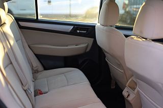 2018 Subaru Legacy 2.5i Premium 4S3BNAF62J3033562 in Englewood, CO 26