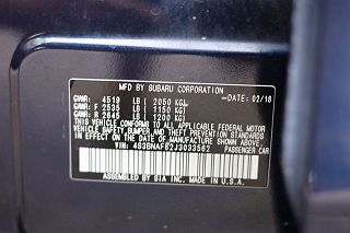 2018 Subaru Legacy 2.5i Premium 4S3BNAF62J3033562 in Englewood, CO 28