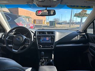 2018 Subaru Legacy 2.5i Sport 4S3BNAR62J3018667 in Holland, MI 10