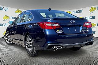 2018 Subaru Legacy 2.5i Premium 4S3BNAF64J3043123 in Norwood, MA 4