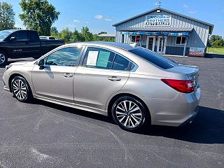 2018 Subaru Legacy 2.5i Premium 4S3BNAF66J3036304 in Pinckneyville, IL 24