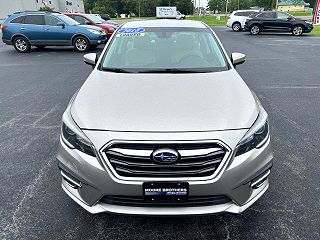 2018 Subaru Legacy 2.5i Premium 4S3BNAF66J3036304 in Pinckneyville, IL 8