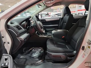 2018 Subaru Legacy 2.5i 4S3BNAA64J3043128 in Saint Cloud, MN 8