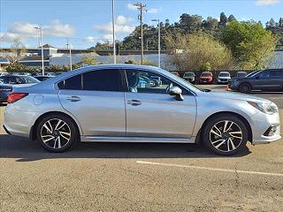 2018 Subaru Legacy 2.5i Sport 4S3BNAR63J3004504 in San Diego, CA 4
