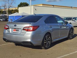 2018 Subaru Legacy 2.5i Sport 4S3BNAR63J3004504 in San Diego, CA 5