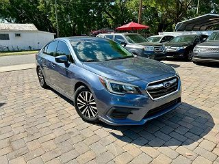2018 Subaru Legacy 2.5i Premium 4S3BNAC68J3020920 in Tampa, FL 3