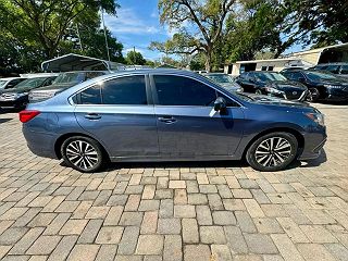 2018 Subaru Legacy 2.5i Premium 4S3BNAC68J3020920 in Tampa, FL 6