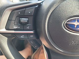 2018 Subaru Outback 2.5i 4S4BSAAC6J3322297 in Bay City, MI 20