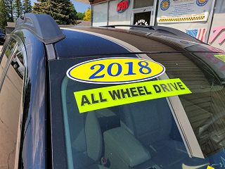 2018 Subaru Outback 2.5i 4S4BSAAC6J3322297 in Bay City, MI 5