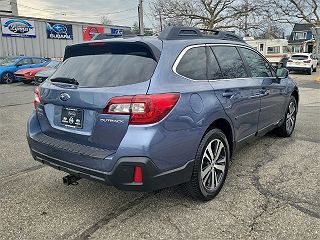 2018 Subaru Outback 2.5i Limited 4S4BSANC0J3318904 in Bloomfield, NJ 10