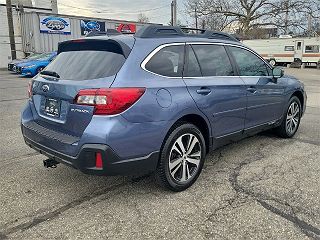 2018 Subaru Outback 2.5i Limited 4S4BSANC0J3318904 in Bloomfield, NJ 11