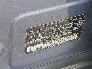 2018 Subaru Outback 2.5i Limited 4S4BSANC0J3318904 in Bloomfield, NJ 27