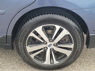 2018 Subaru Outback 2.5i Limited 4S4BSANC0J3318904 in Bloomfield, NJ 28