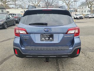 2018 Subaru Outback 2.5i Limited 4S4BSANC0J3318904 in Bloomfield, NJ 9