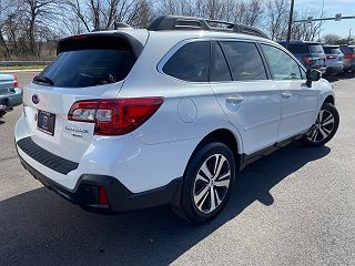 2018 Subaru Outback 3.6R Limited 4S4BSENC2J3318362 in Bristol, PA 25