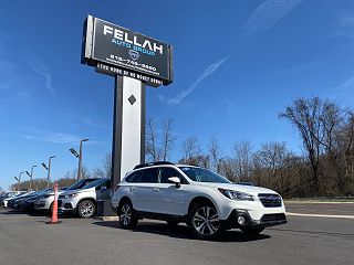 2018 Subaru Outback 3.6R Limited 4S4BSENC2J3318362 in Bristol, PA 30