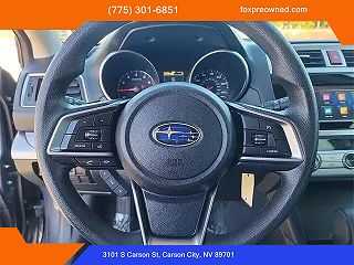 2018 Subaru Outback 2.5i 4S4BSAAC4J3323173 in Carson City, NV 10