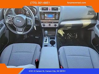 2018 Subaru Outback 2.5i 4S4BSAAC4J3323173 in Carson City, NV 5