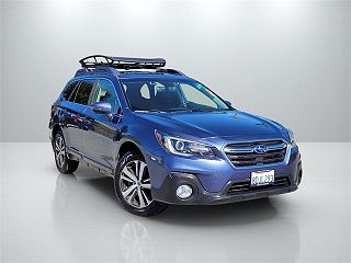 2018 Subaru Outback 3.6R Limited VIN: 4S4BSENC0J3350856