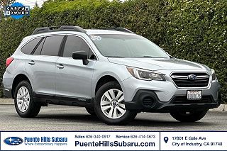 2018 Subaru Outback 2.5i 4S4BSAAC4J3274945 in City of Industry, CA