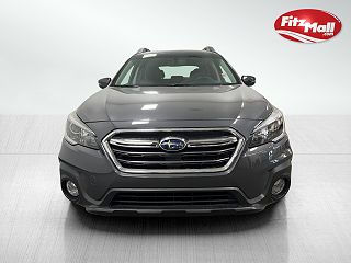 2018 Subaru Outback 2.5i Limited 4S4BSAKC6J3237281 in Clearwater, FL 7