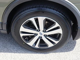 2018 Subaru Outback 2.5i Limited 4S4BSANC9J3352372 in Franklin, TN 12