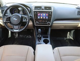 2018 Subaru Outback 2.5i Limited 4S4BSANC9J3352372 in Franklin, TN 31
