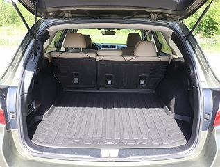 2018 Subaru Outback 2.5i Limited 4S4BSANC9J3352372 in Franklin, TN 34