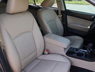2018 Subaru Outback 2.5i Limited 4S4BSANC9J3352372 in Franklin, TN 35
