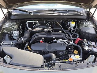2018 Subaru Outback 2.5i Limited 4S4BSANC9J3352372 in Franklin, TN 36